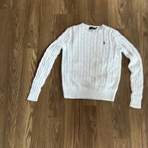 Polo Ralph Lauren sweater